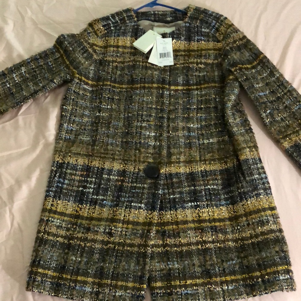 Kate spade coat